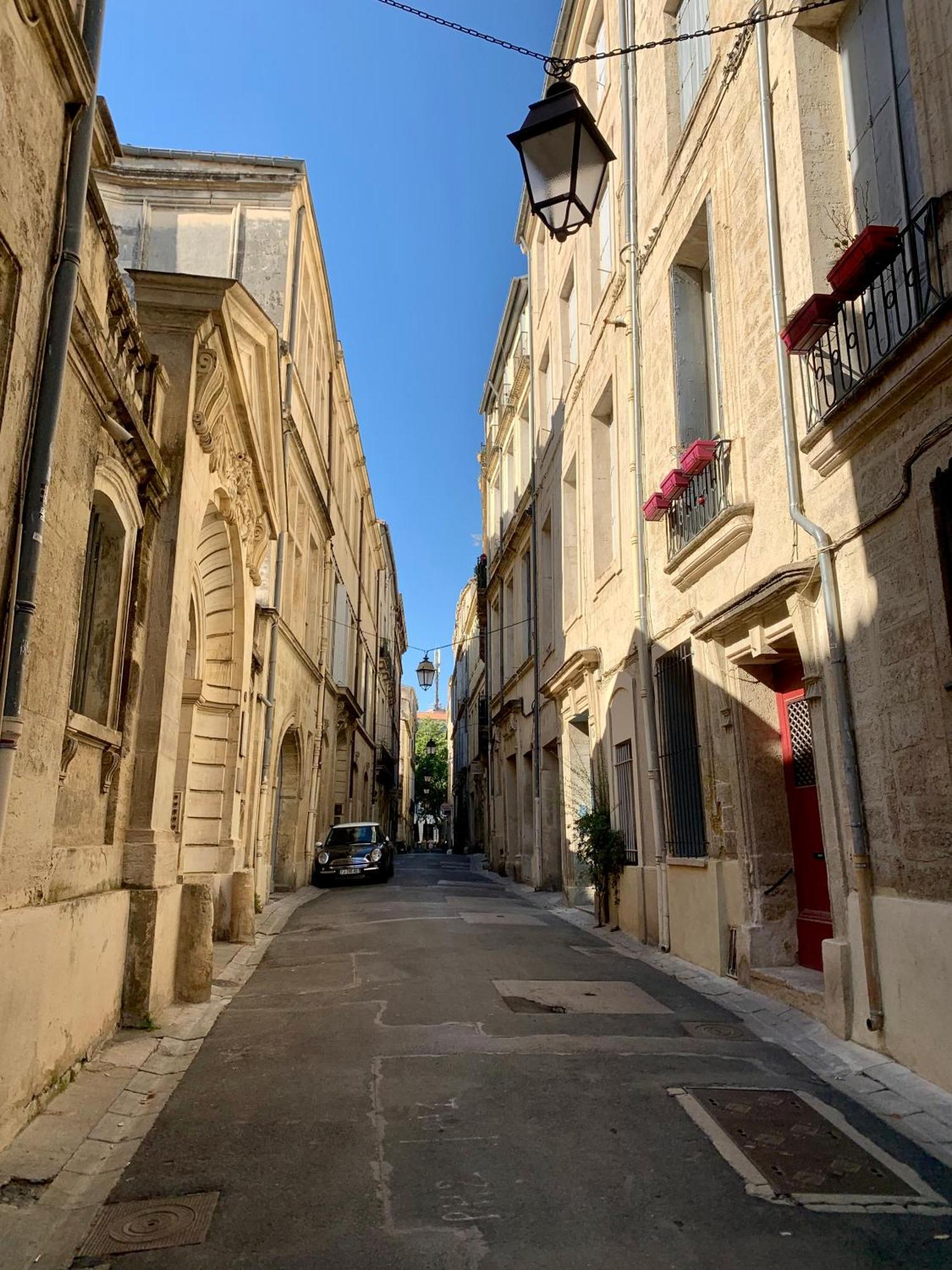 Pic Saint View Grand Corum Montpellier Buitenkant foto