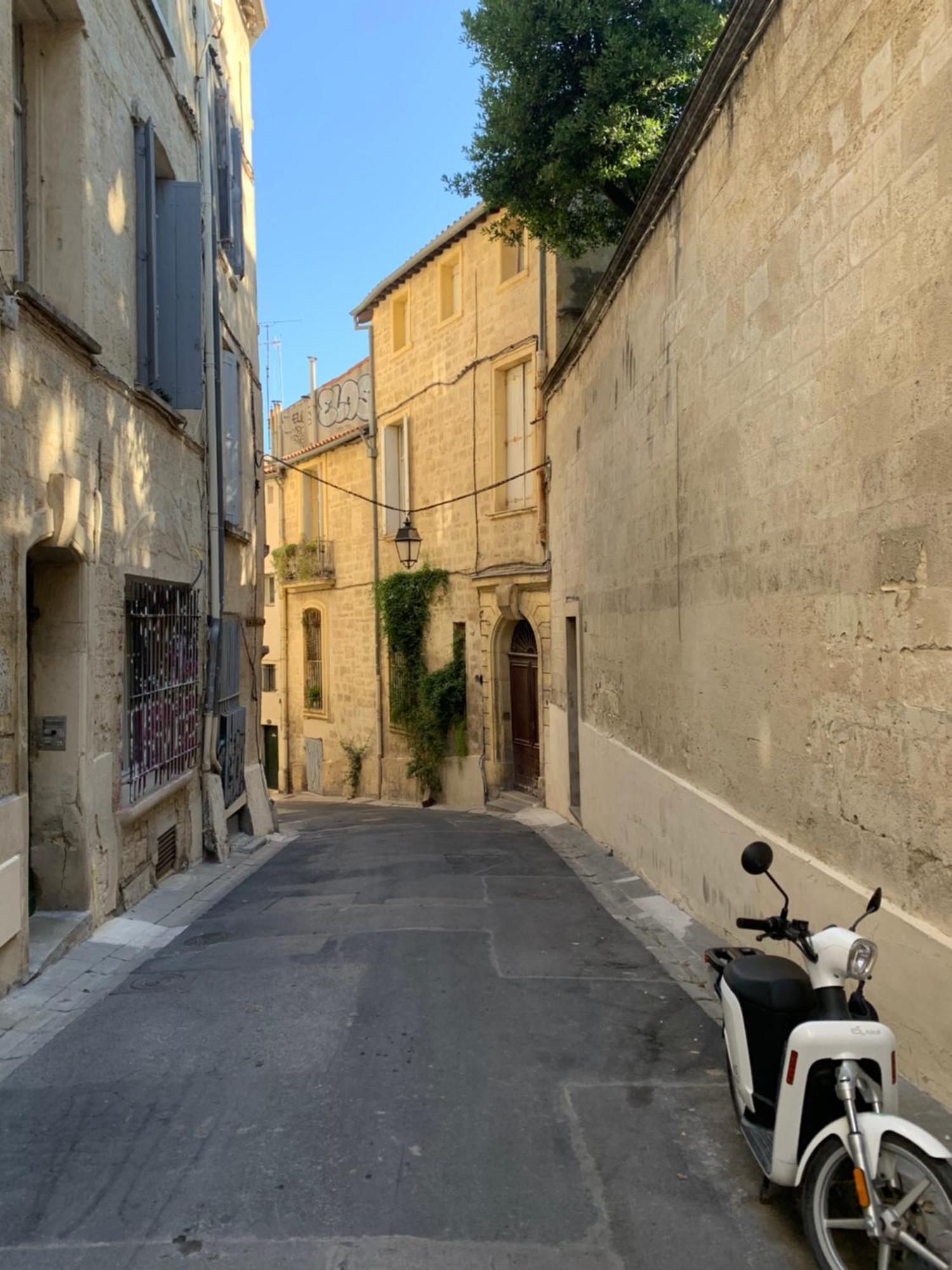 Pic Saint View Grand Corum Montpellier Buitenkant foto